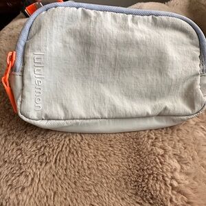 Lululemon belt bag